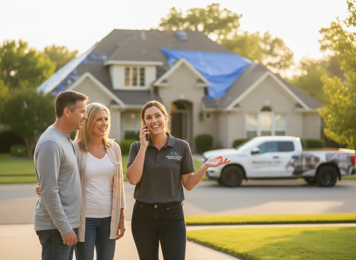 Emergency Roof Repair West Frankfort, IL FAQs